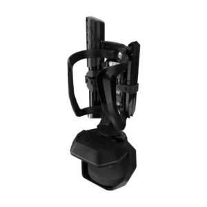 Support de bidon PRO Smart Cage avec levier pour pneus